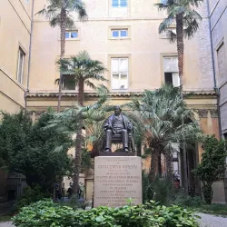 Teatro Rossini - Pesaro