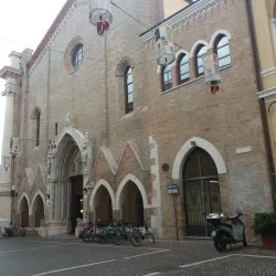 Teatro Rossini - Pesaro