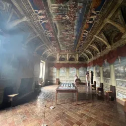 Villa Imperiale - Pesaro