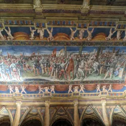 Villa Imperiale - Pesaro