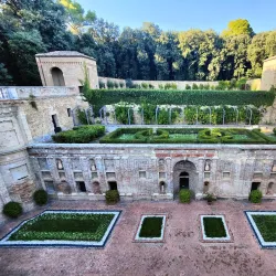 Villa Imperiale - Pesaro