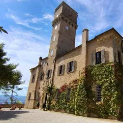 Villa Imperiale - Pesaro