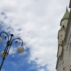 Cathedral of San Cetteo - Pescara