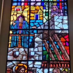 Cathedral of San Cetteo - Pescara