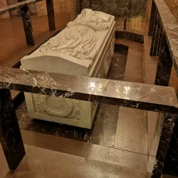 Cathedral of San Cetteo - Pescara