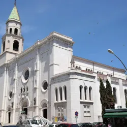 Cathedral of San Cetteo - Pescara