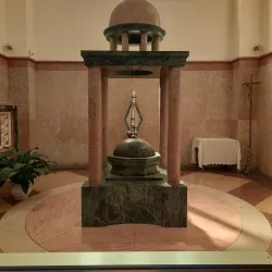 Cathedral of San Cetteo - Pescara