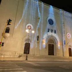 Cathedral of San Cetteo - Pescara
