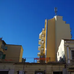 Cathedral of San Cetteo - Pescara