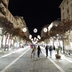 Corso Umberto I - Pescara