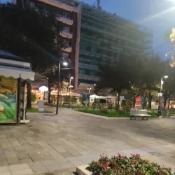 Corso Umberto I - Pescara