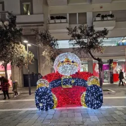 Corso Umberto I - Pescara