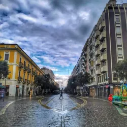 Corso Umberto I - Pescara