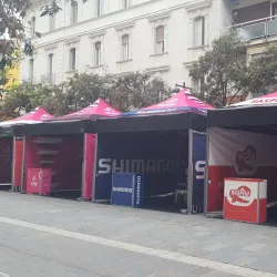 Corso Umberto I - Pescara