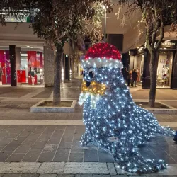 Corso Umberto I - Pescara