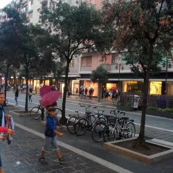 Corso Umberto I - Pescara