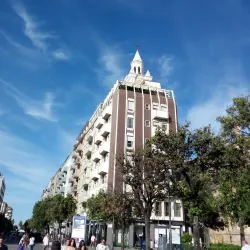 Corso Umberto I - Pescara