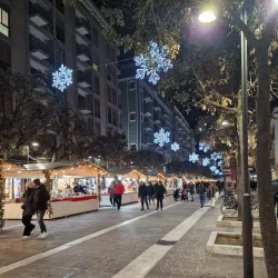 Corso Umberto I - Pescara