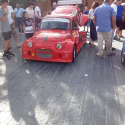 Corso Umberto I - Pescara