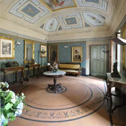 Gabriele D'Annunzio's Birthplace Museum - Pescara