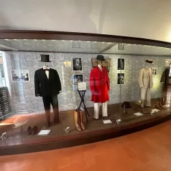 Gabriele D'Annunzio's Birthplace Museum - Pescara