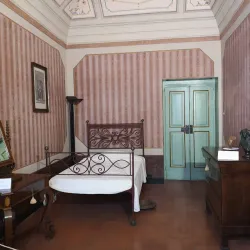 Gabriele D'Annunzio's Birthplace Museum - Pescara