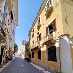 Gabriele D'Annunzio's Birthplace Museum - Pescara