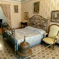 Gabriele D'Annunzio's Birthplace Museum - Pescara