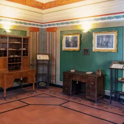 Gabriele D'Annunzio's Birthplace Museum - Pescara