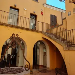 Gabriele D'Annunzio's Birthplace Museum - Pescara