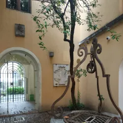 Gabriele D'Annunzio's Birthplace Museum - Pescara