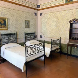 Gabriele D'Annunzio's Birthplace Museum - Pescara