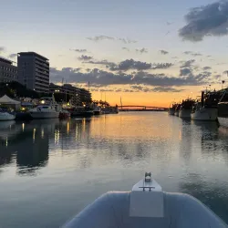 Marina di Pescara - Pescara