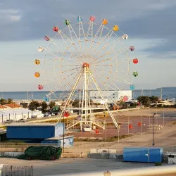 Marina di Pescara - Pescara