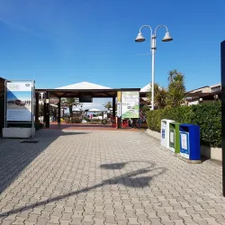 Marina di Pescara - Pescara