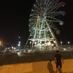 Marina di Pescara - Pescara