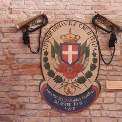 Museo delle Genti d'Abruzzo - Pescara