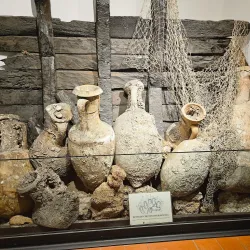 Museo delle Genti d'Abruzzo - Pescara