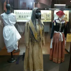 Museo delle Genti d'Abruzzo - Pescara