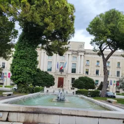 Palazzo del Governo - Pescara