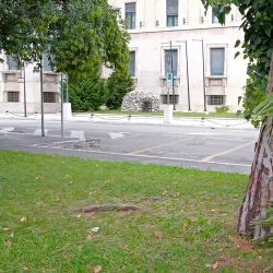 Palazzo del Governo - Pescara