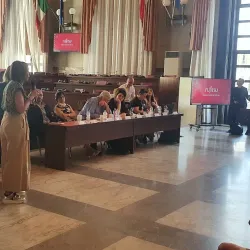 Palazzo del Governo - Pescara