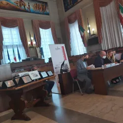 Palazzo del Governo - Pescara