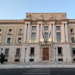 Palazzo del Governo - Pescara