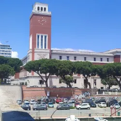 Palazzo del Governo - Pescara