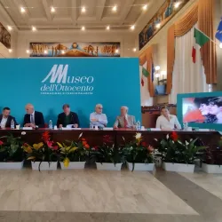 Palazzo del Governo - Pescara