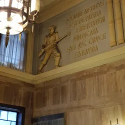 Palazzo del Governo - Pescara