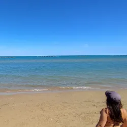 Pescara Beach - Pescara