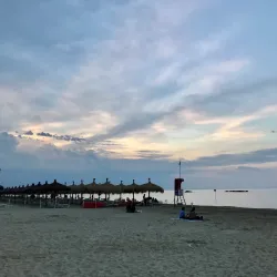 Pescara Beach - Pescara