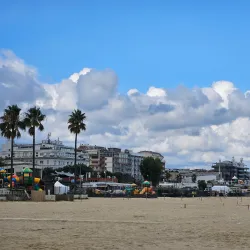 Pescara Beach - Pescara